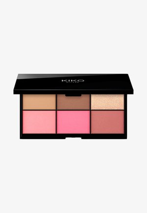 SMART ESSENTIAL FACE PALETTE - Face palette - 02 medium to dark