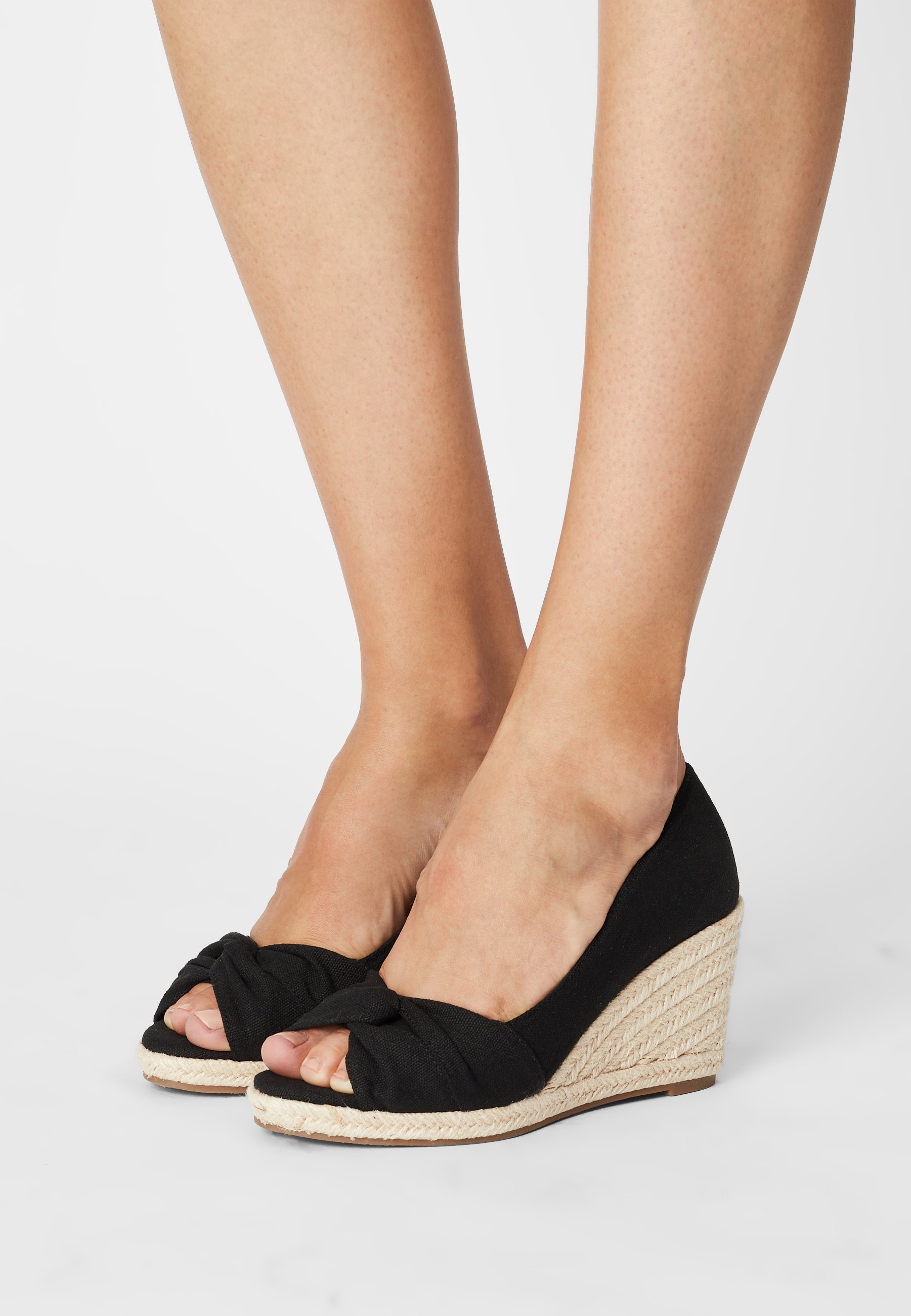 Anna Field Sleehakken - black/Zwart - Zalando.nl
