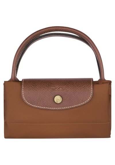 Longchamp LE PLIAGE ORIGINAL - Handtasche - cognac
