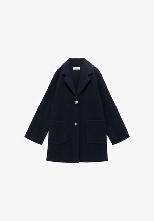 KID - Abrigo clásico - royal blue