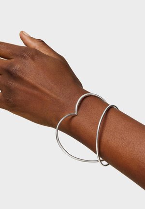 Tous, STRAIGHT - Pulsera - silver-coloured