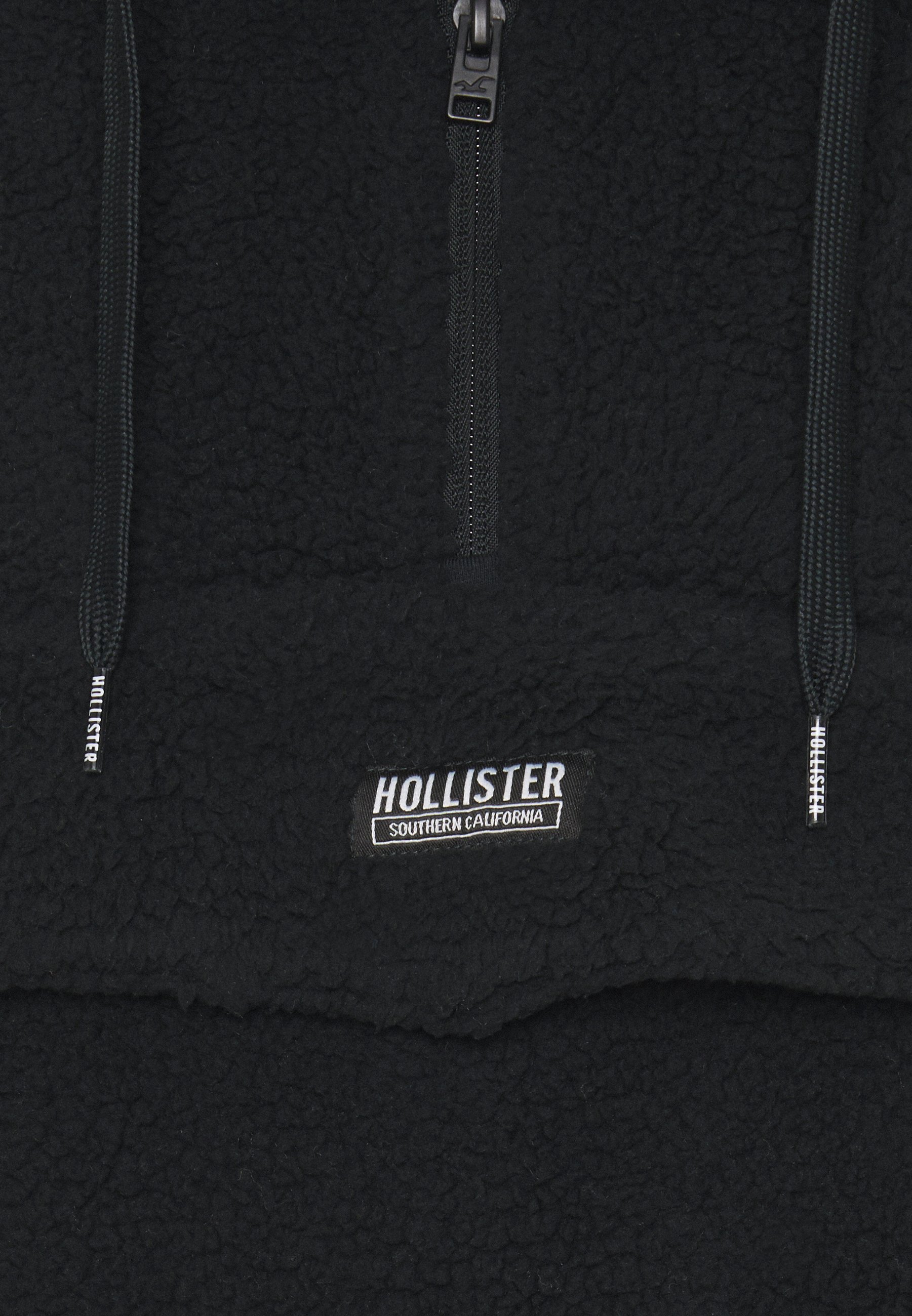 Hollister co exterior hoodie Clearance