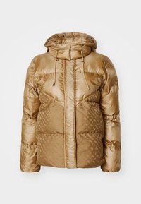 Ei valittu, open beige