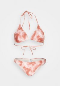 Pieces PCBAOMI BRAZIL - Bikini - coconut shell