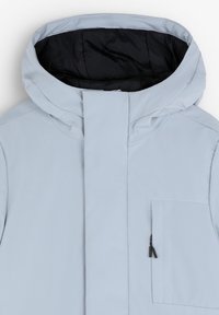 Scalpers MIKE - Vinterfrakke - grey