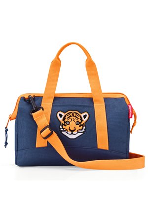 Reisenthel ALLROUNDER XS - Sporttasche - tiger navy