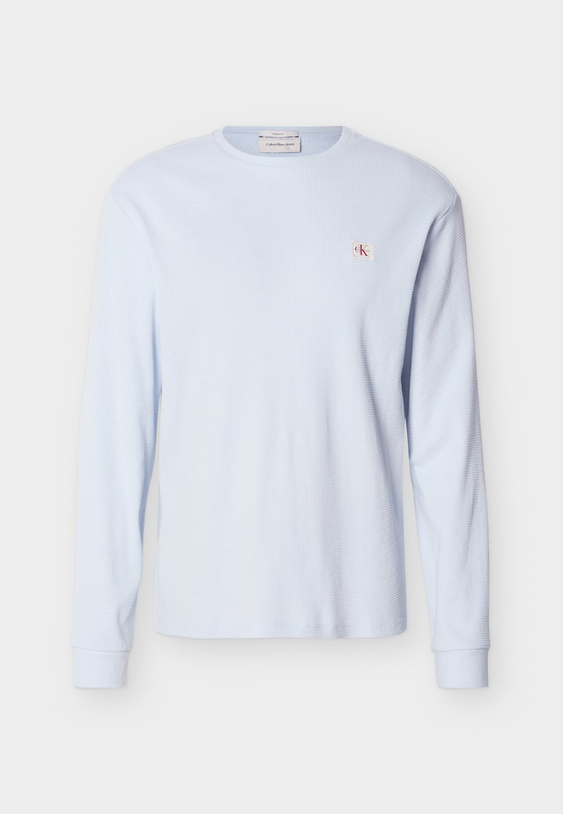 Camiseta de manga larga