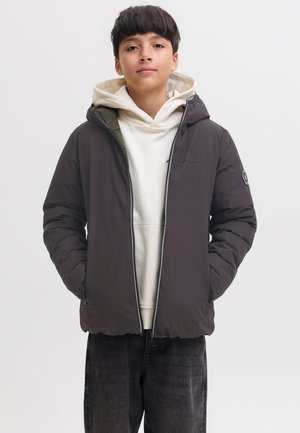 Jack & Jones Kids, - Kurtka zimowa