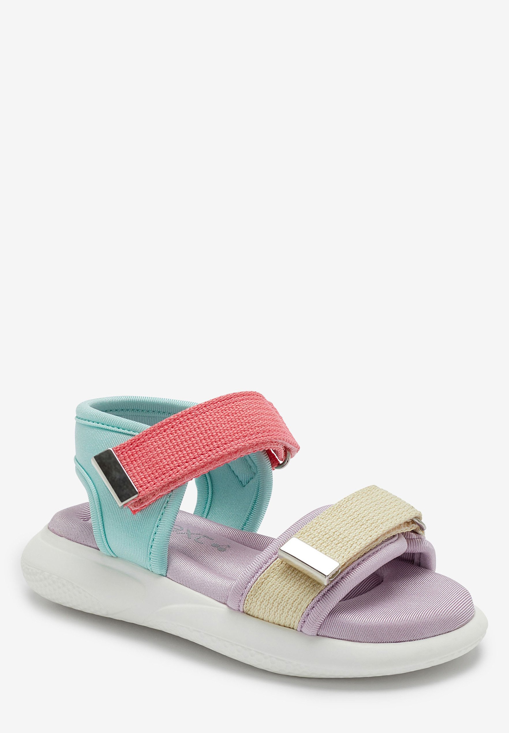 Next Sandalias de senderismo - lilac/lila - Zalando.es