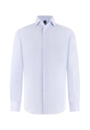 Boggi Milano, REGULAR FIT, jasnoniebieski