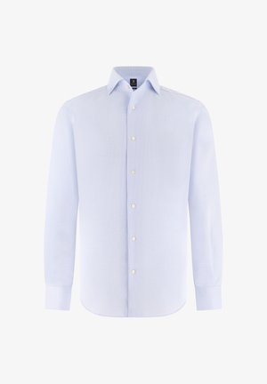 Boggi Milano, REGULAR FIT, jasnoniebieski