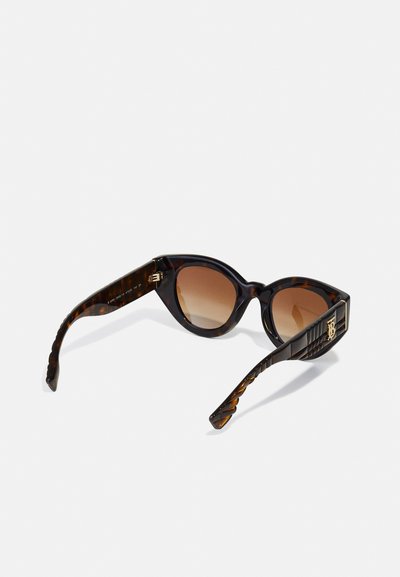 Burberry MEADOW - Γυαλιά ηλίου - dark havana