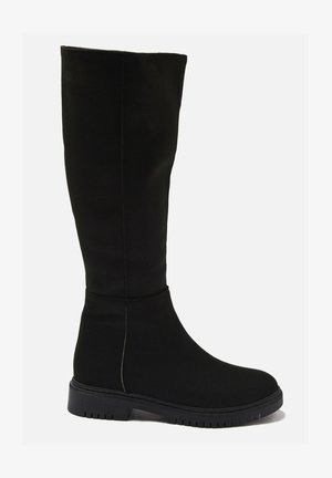 Boots - black