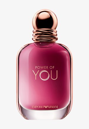 Armani Beauty, POWER OF YOU EDP - Eau de Parfum