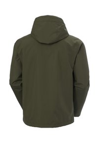 Helly Hansen SEVEN J - Giacca leggera - utility green