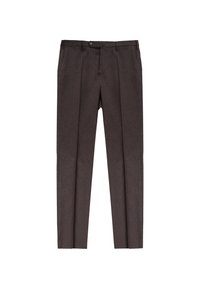 Unausgewählt, dark brown