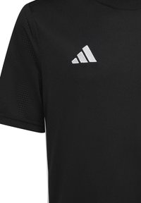 adidas Performance TABELA - Sport T-shirt - schwarzweiss