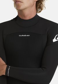 Quiksilver PROLOGUE –  MIT REISSVERSCHLUSS AM RÜCKEN - Survêtement en néoprène - kvd