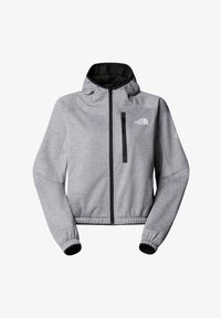 Unselected, tnf pale grey heather m