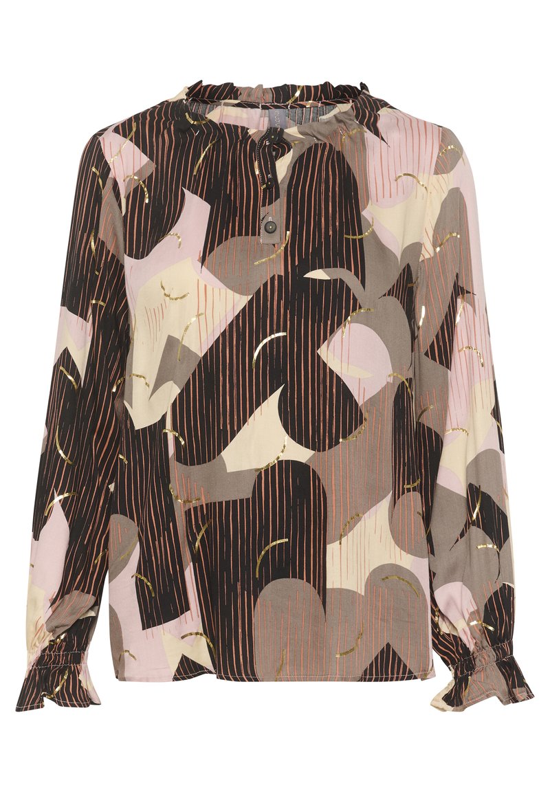 culture Blouse roze culture Blouse roze