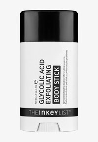 The INKEY List - THE INKEY LIST GLYCOLIC ACID EXFOLIATING BODY STICK - Lichaamsscrub - - Miniatuurafbeelding 1