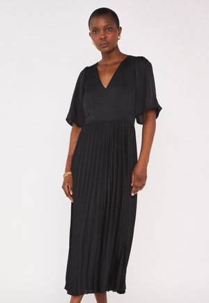 BILLIE - Robe de jour - noir