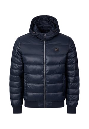 KARL LAGERFELD BEKLEIDUNG 505023 - Vinterjakker - midnight blue