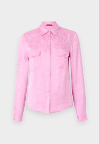 QUENTY - Skjortebluser - pink