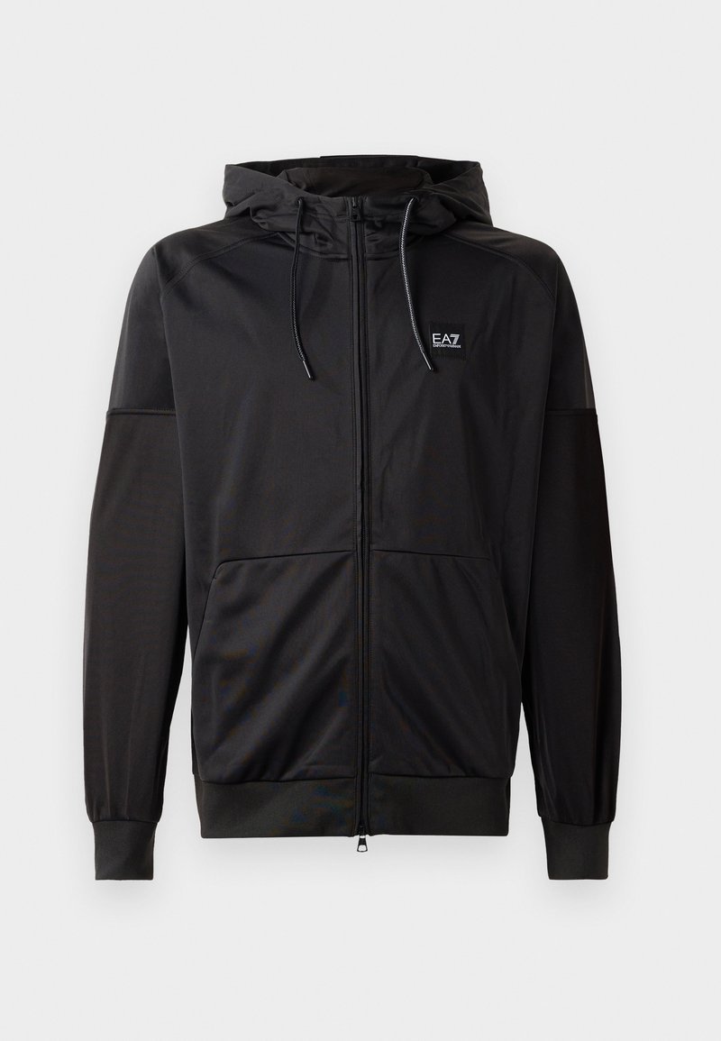 EA7 Emporio Armani Trainingspak zwart