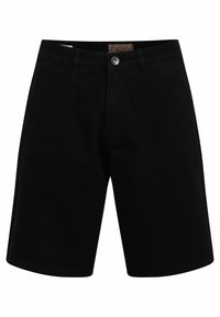 Neselectat, deep black