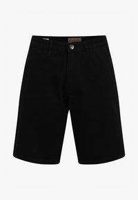 Unausgewählt, deep black