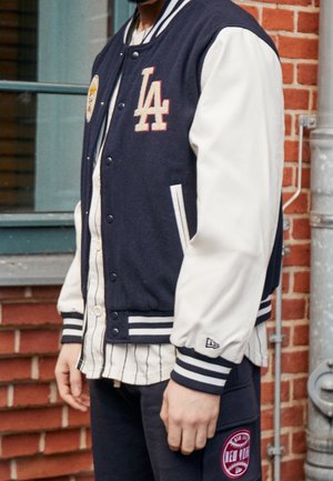 Giacca sportiva - dark blue