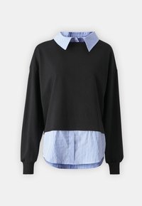 ONLY Pitkähihainen paita - black
