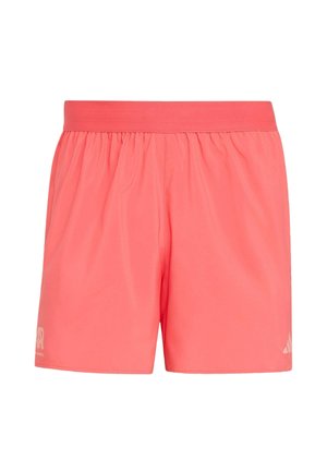 adidas Performance, - Krótkie spodenki sportowe