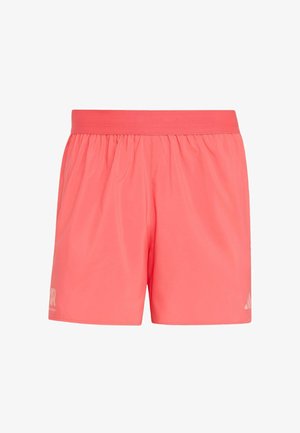 adidas Performance, - Krótkie spodenki sportowe