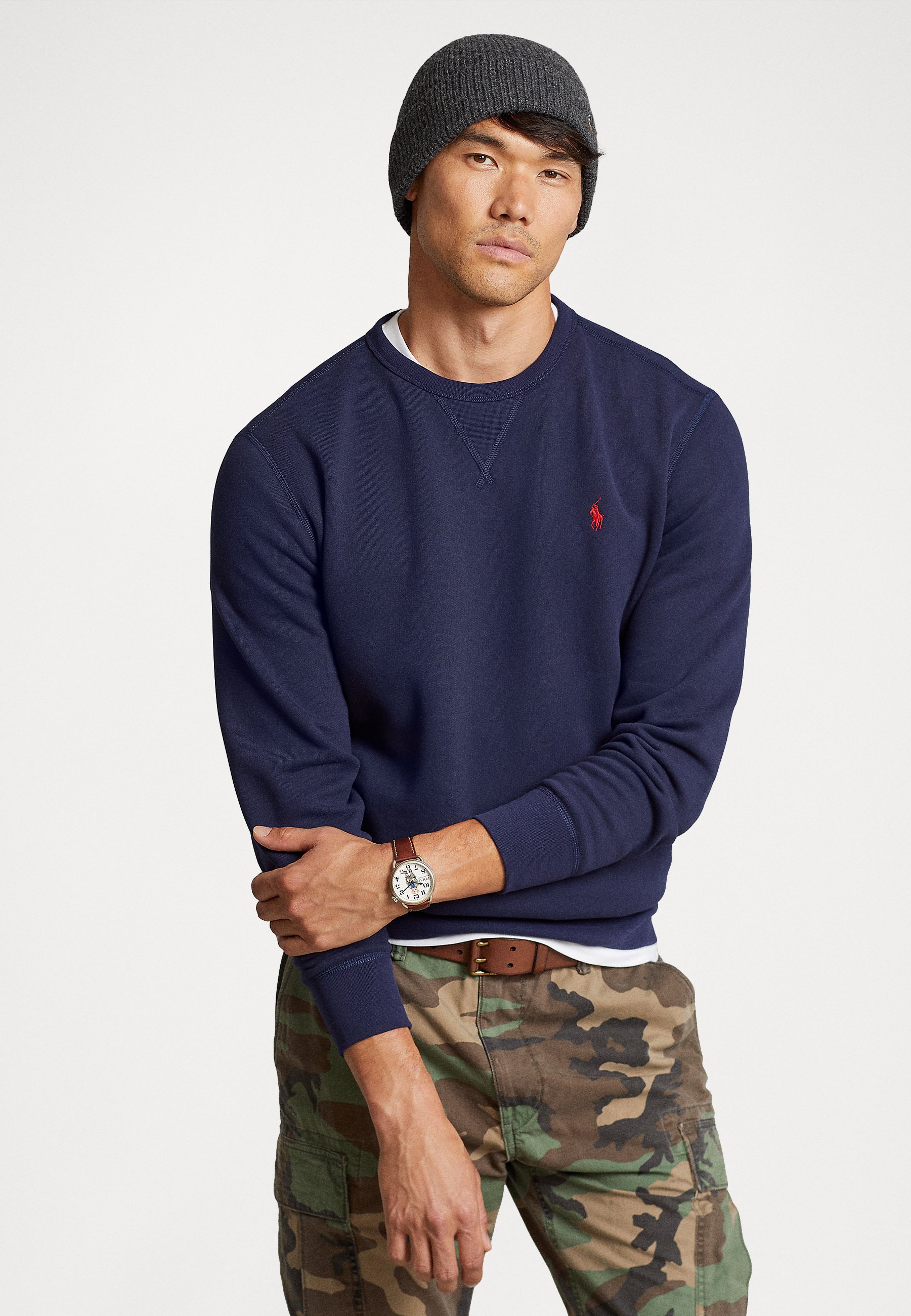 ralph lauren long sleeve