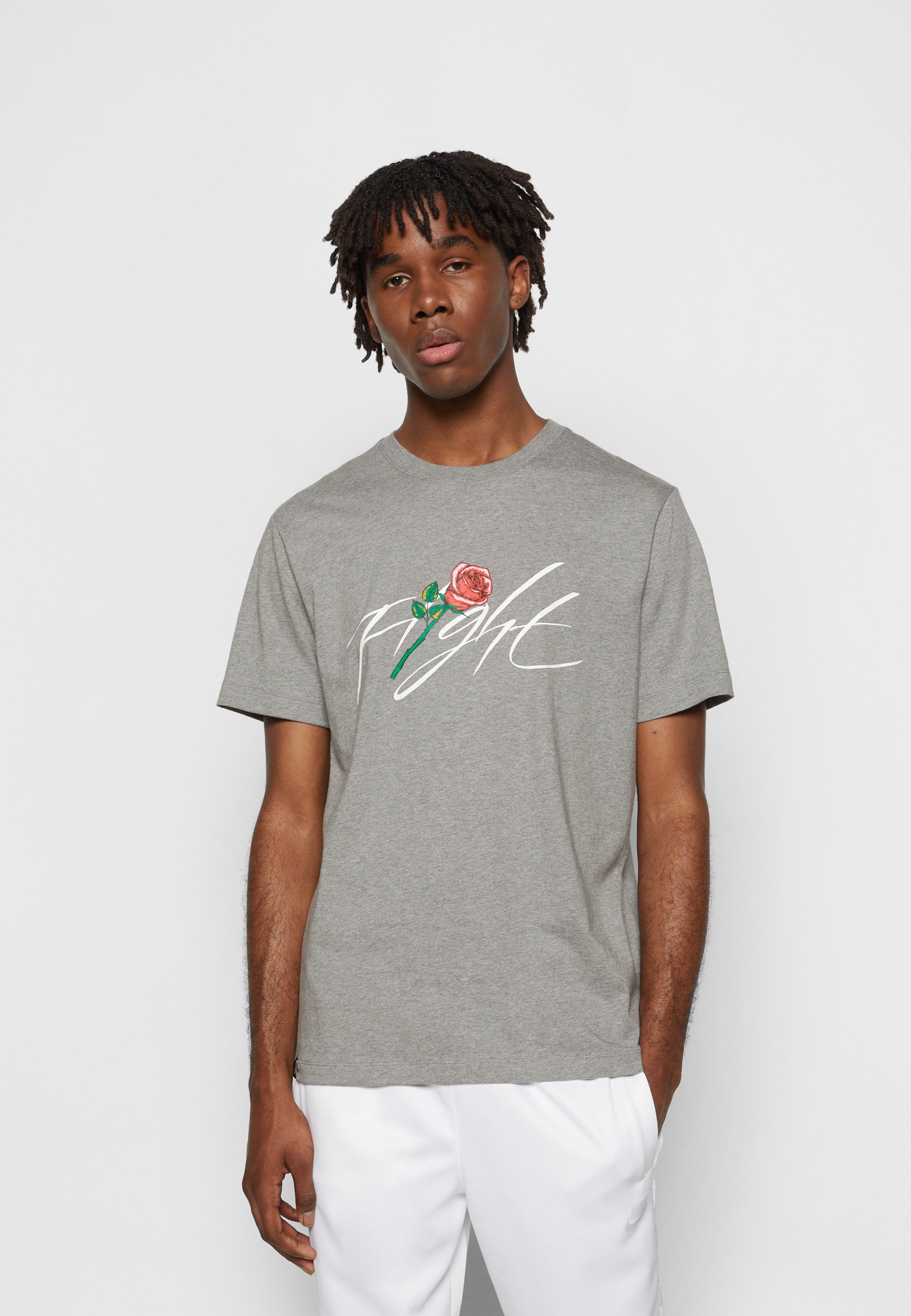 jordan brand sorry tshirt