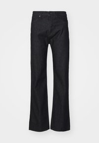 ALEC - Relaxed fit jeans - black