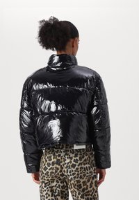 Noisy May Vinterkappa /-rock - black