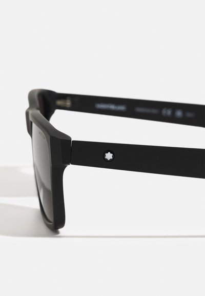 Mont Blanc Solbriller - black