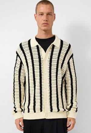 Cardigan - beige