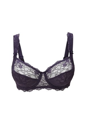 LingaDore, LINGADORE DAILY BÜGEL BH - Soutien-gorge à armatures - grape
