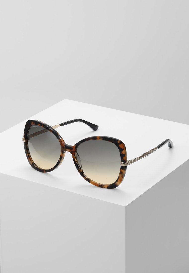Jimmy Choo Sunglasses brown Zalando.co.uk