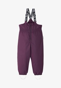 Niewybrane, deep purple