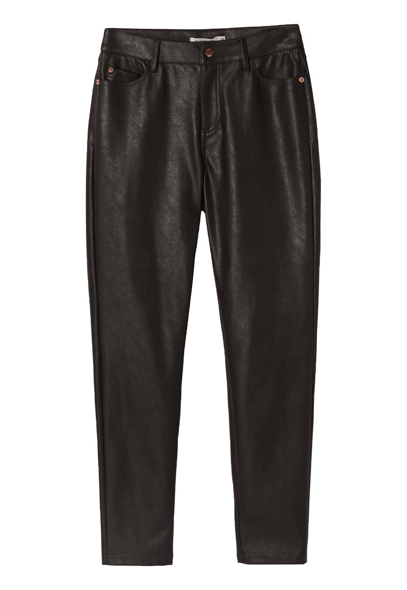 TATUUM Broek bruin