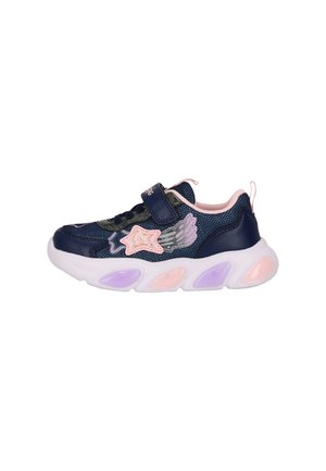 FIORA - Babyschoenen - navy