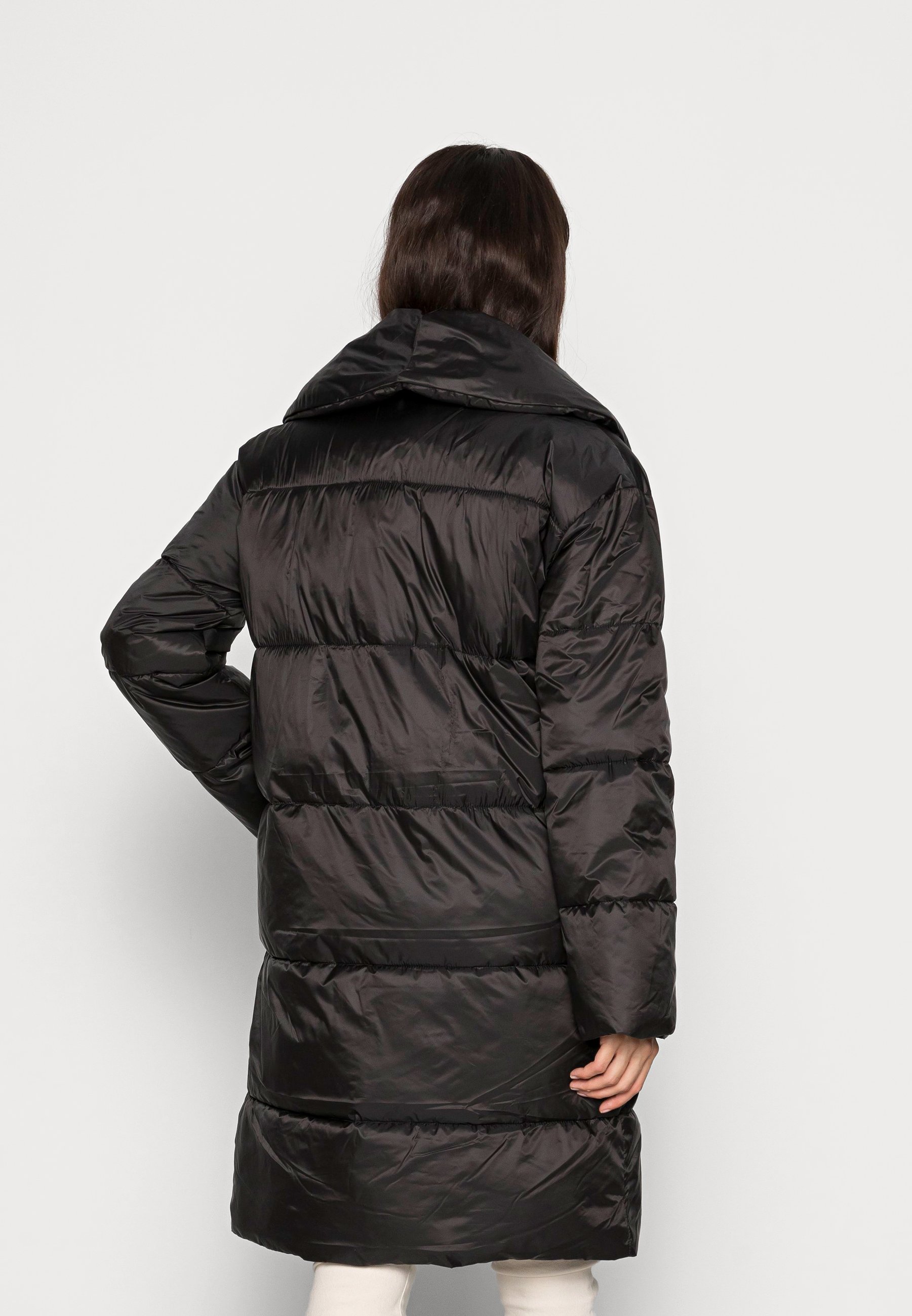 elodie quilted jacket