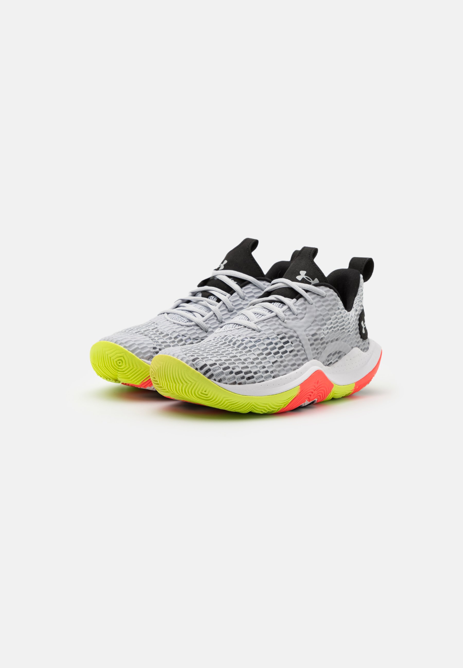 Herren SPAWN 3 - Basketballschuh Herren SPAWN 3 - Basketballschuh