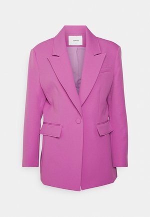 AKNVAS TAYLOR - Cappotto corto - orchid