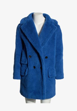 Max Mara, Manteau d'hiver - blue